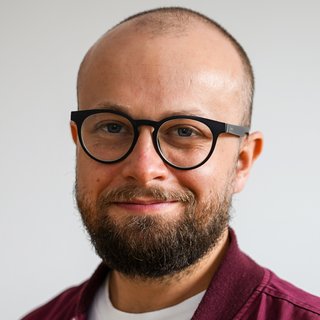 Benjamin M. Baumann Benjamin M. Baumann