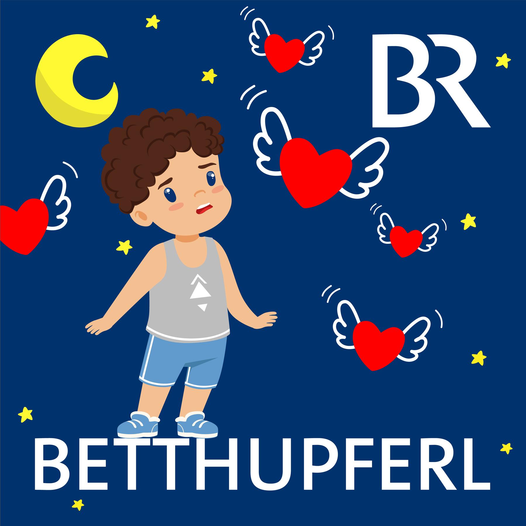 Kolja und der Stress mit der Liebe: Das Missverständnis | Gute Nacht-Geschichte für Kinder