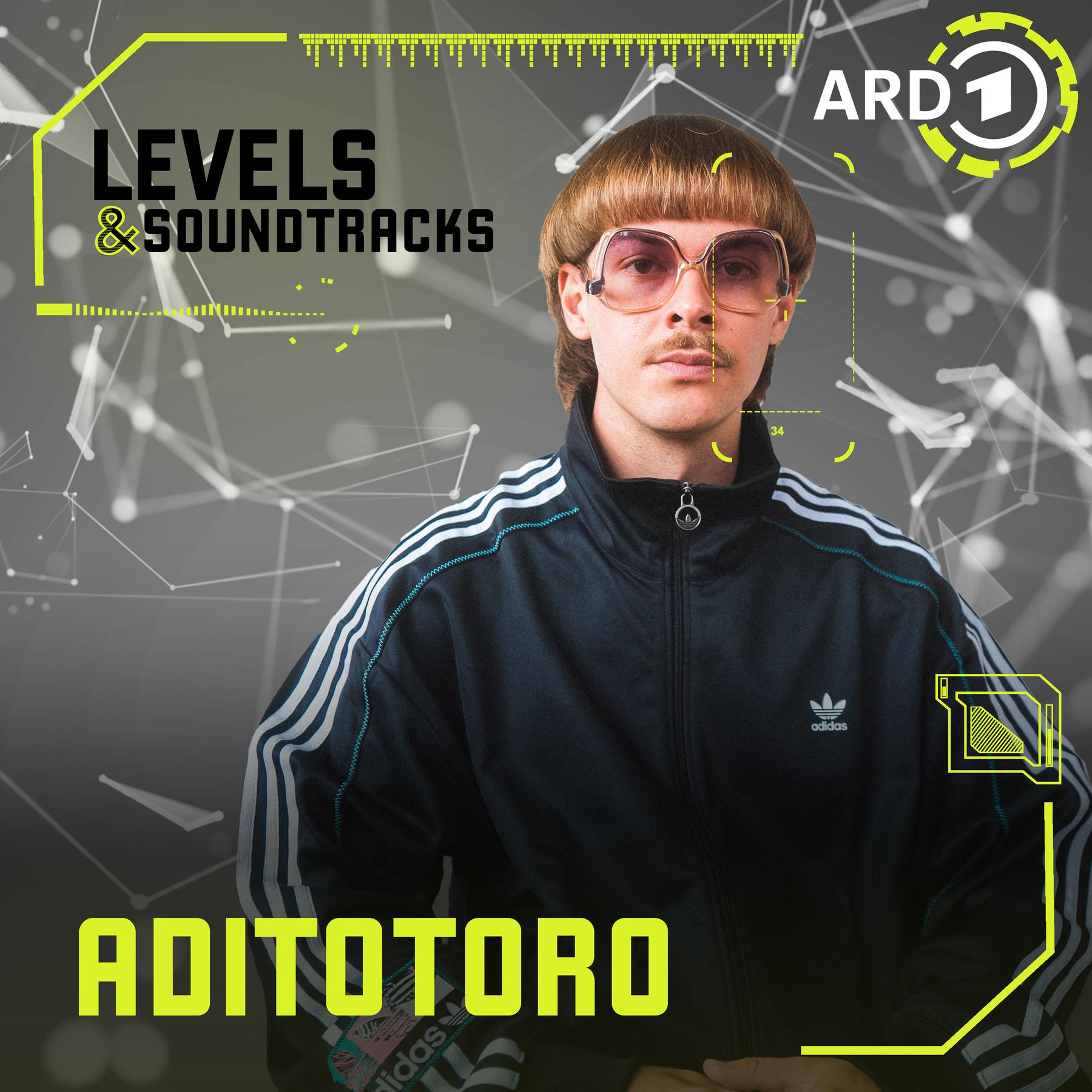 Levels & Soundtracks