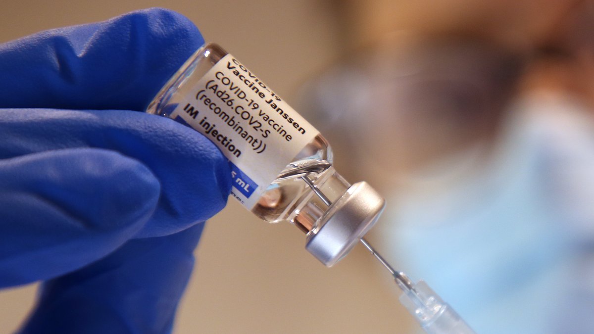 Wie ein wirksamer Impfschutz wirklich aufgebaut ist