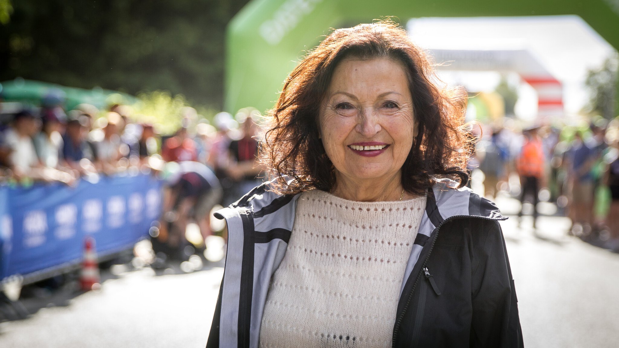 Lebenslinien: Mein Herz und der Triathlon