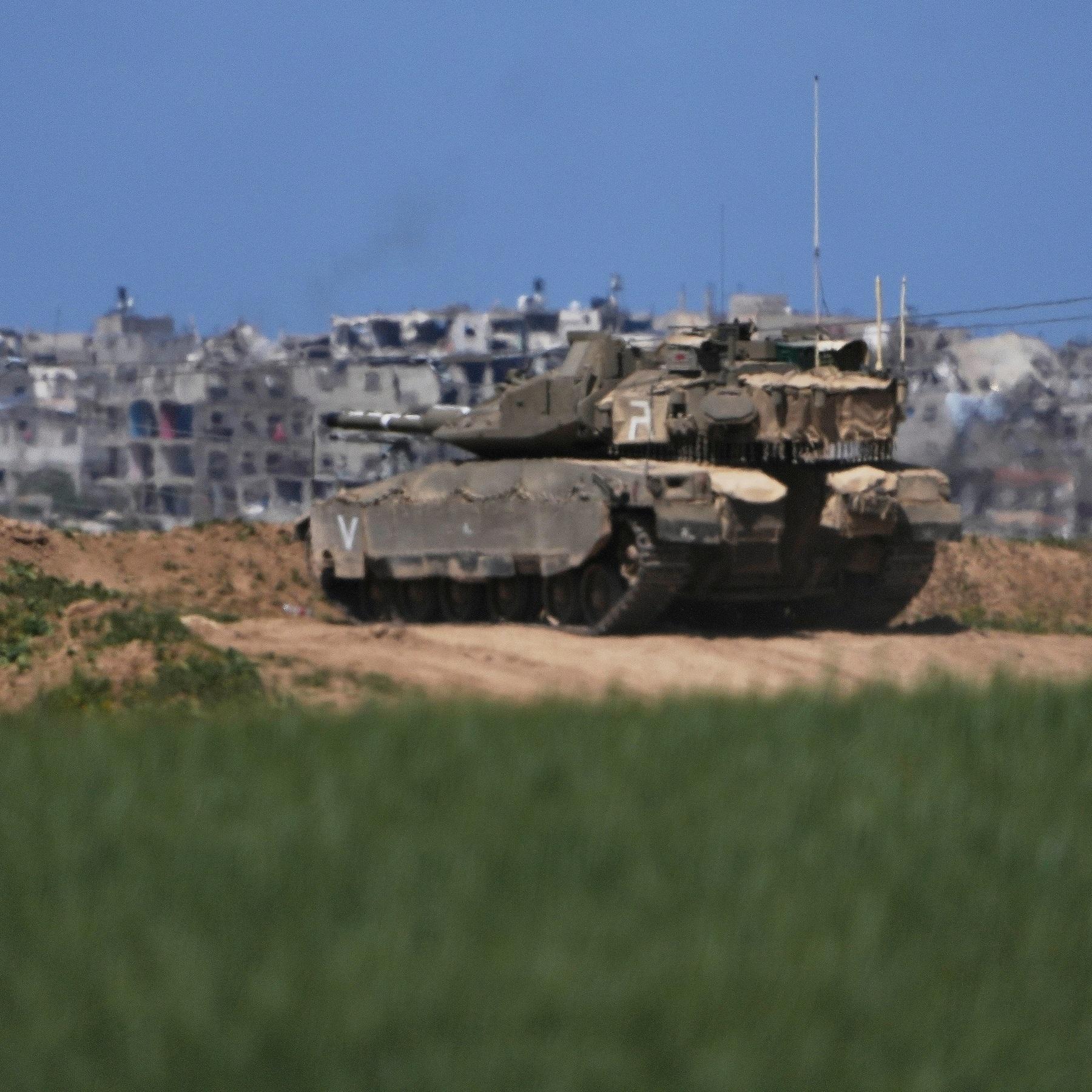 "Most Moral Army" ? - Notizen aus Israel episode artwork
