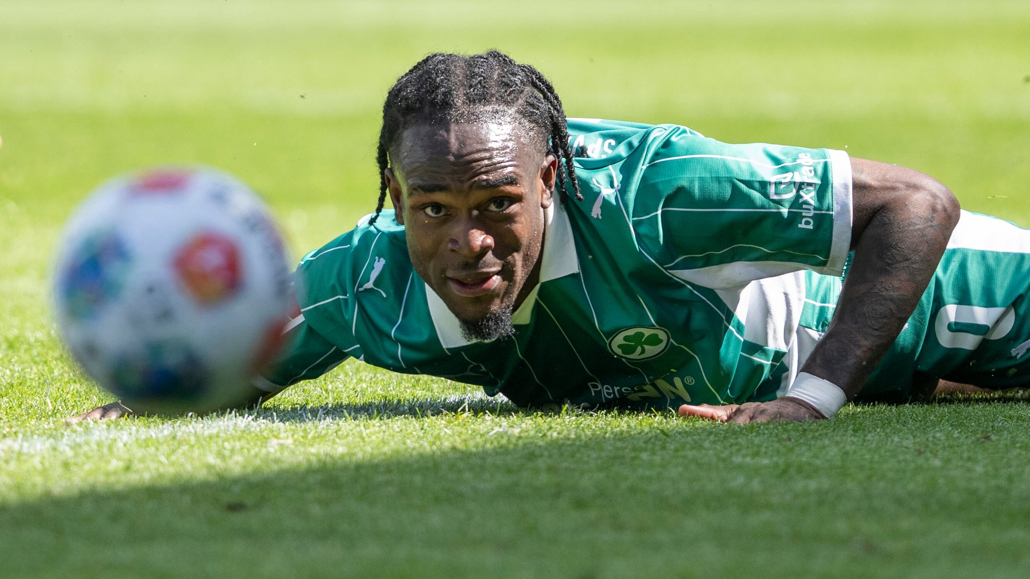 Noel Futkeu