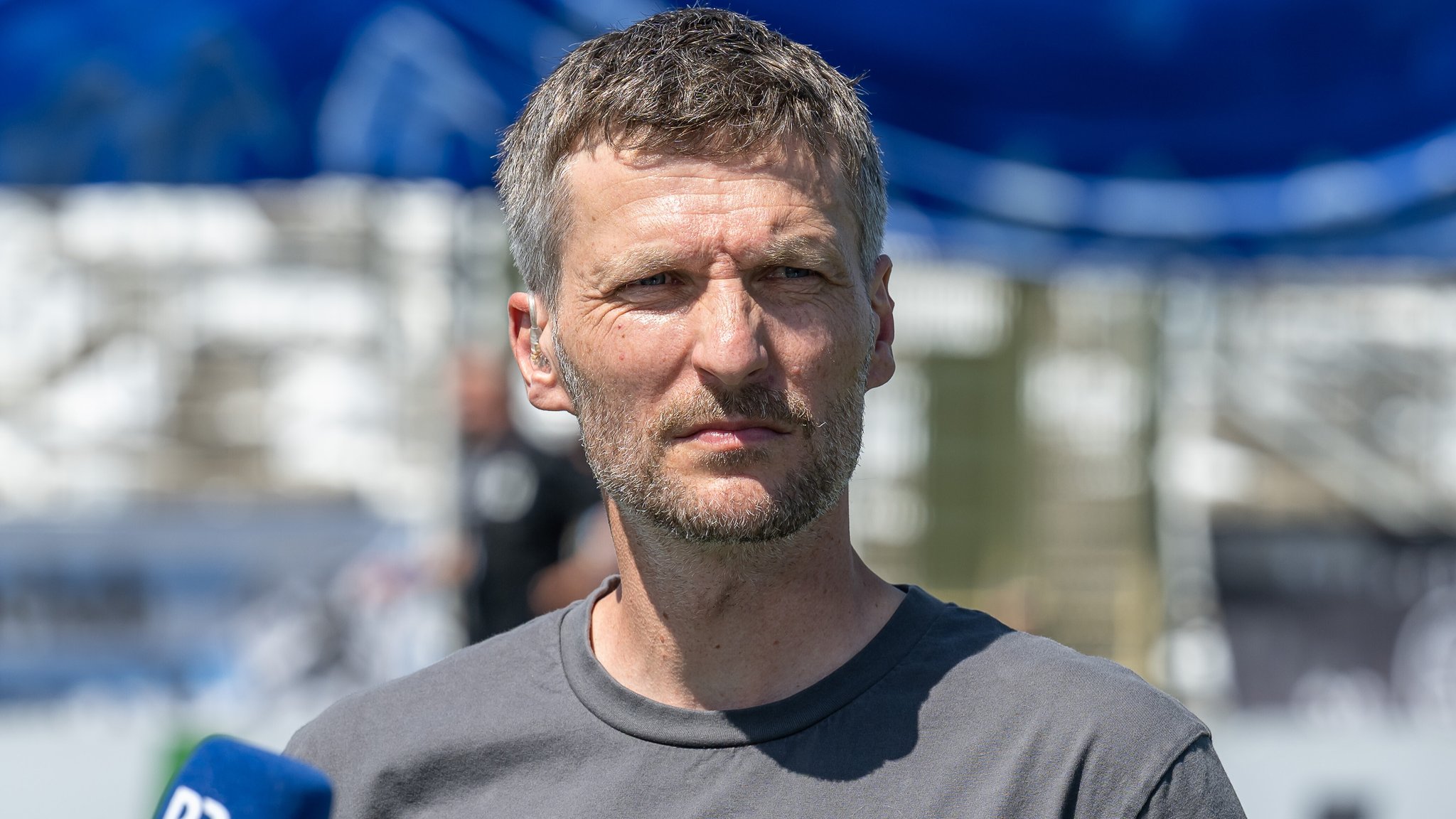 Benny Lauth