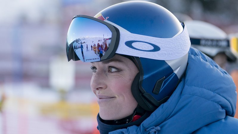 Lindsey Vonn | Bild: dpa/picture-alliance Lindsey Vonn
