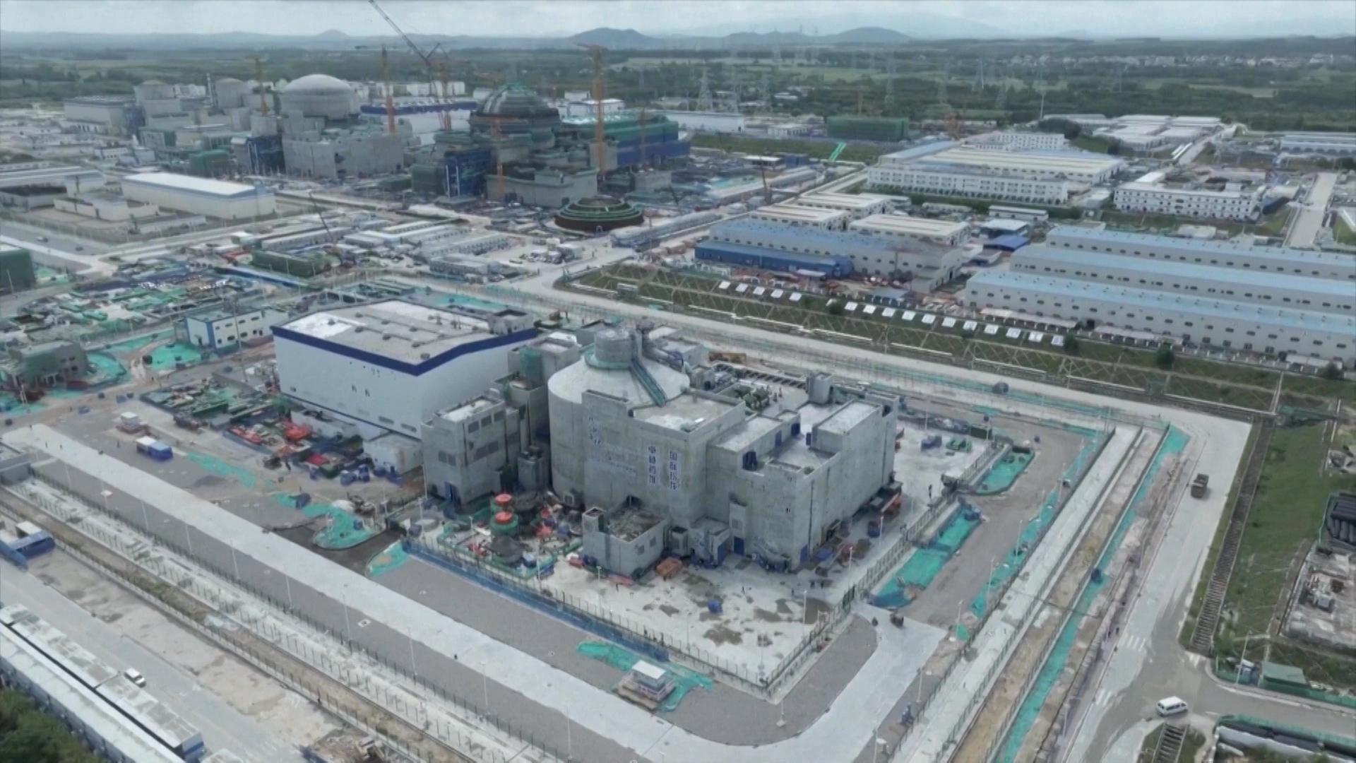 Bayern - Söder für Mini-Atomkraftwerke