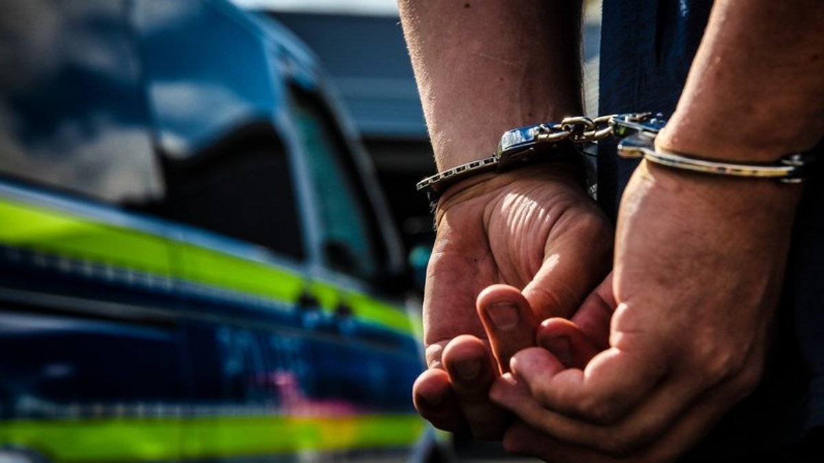 Oberfrankens Polizei: Spitze bei Aufklärung von Kriminalfällen 
