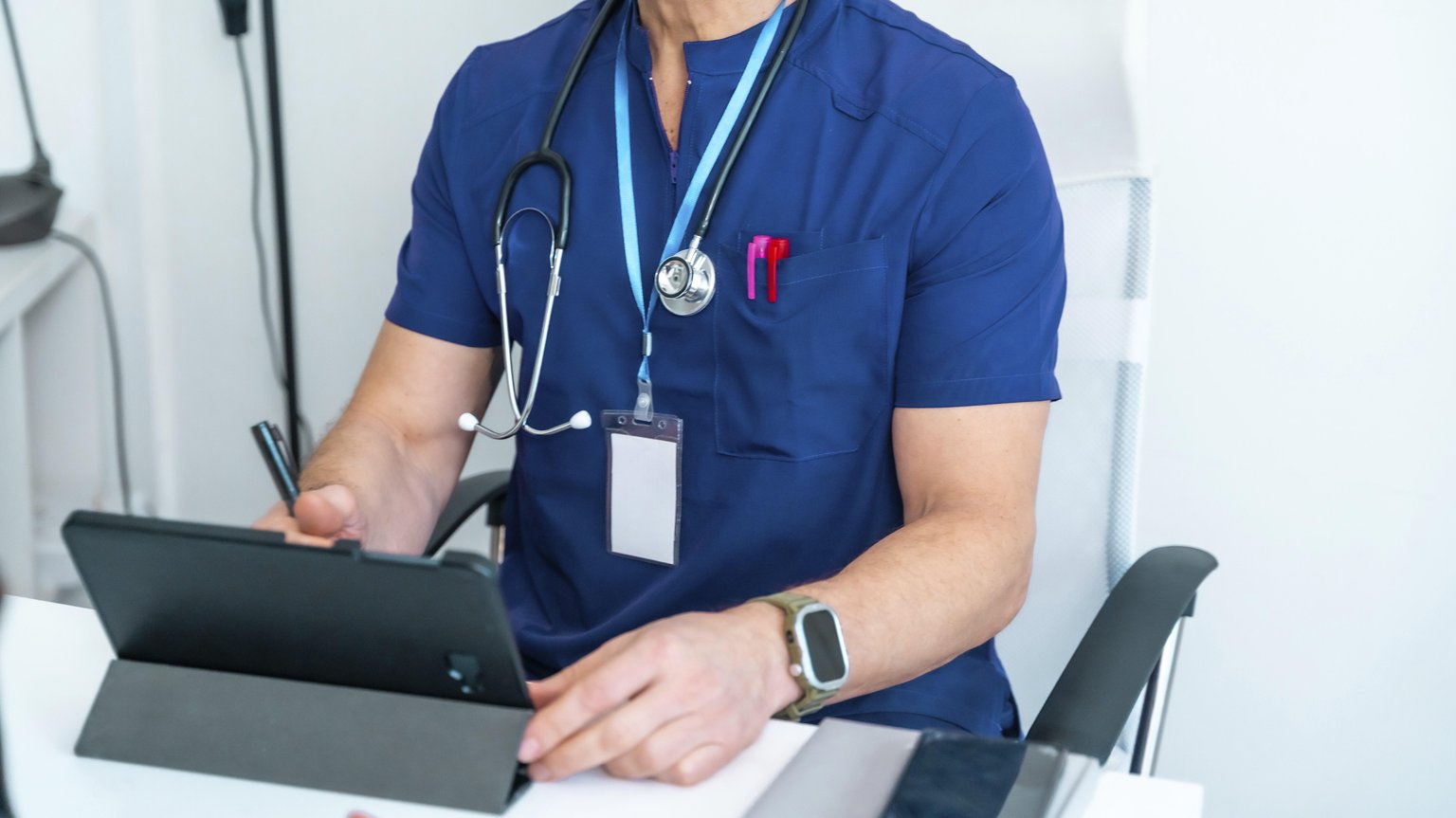 Bayern führt Telemedizin bei Geburten ein
