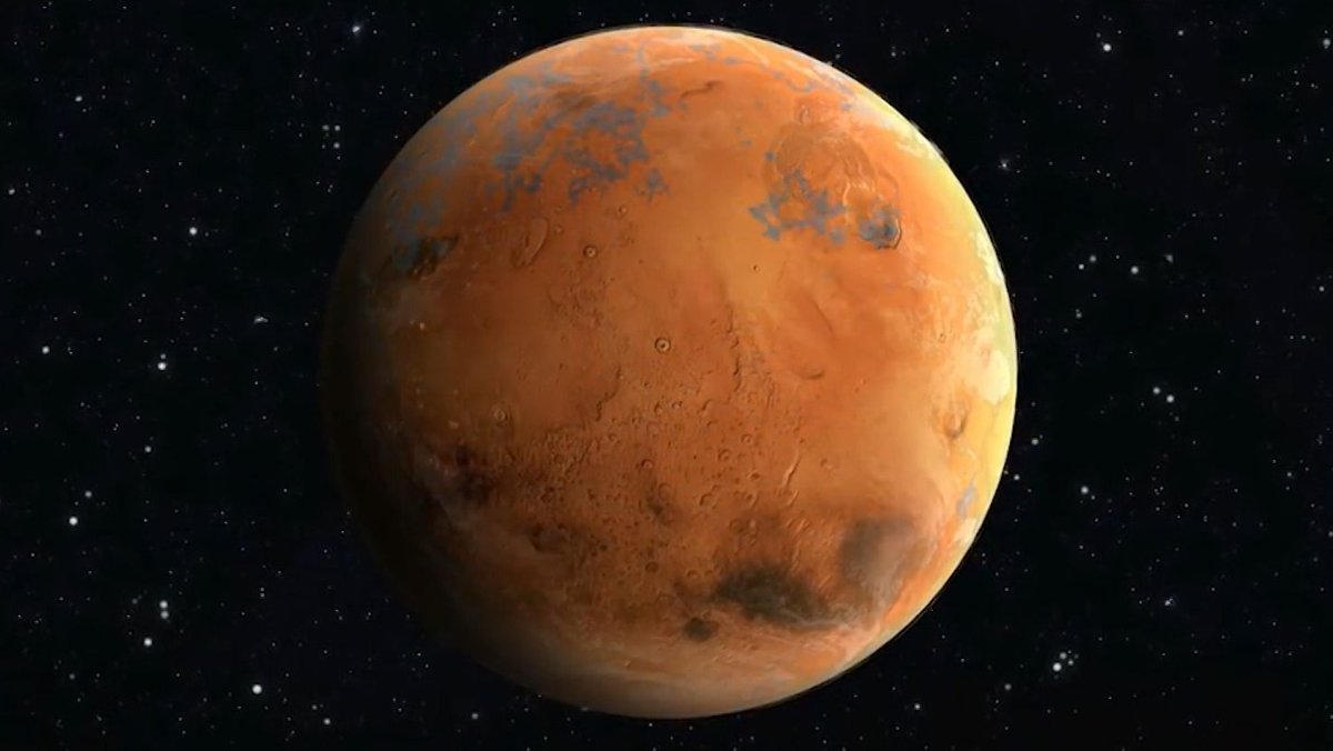 Drei Missionen kommen im Februar 2021 bei Mars an.