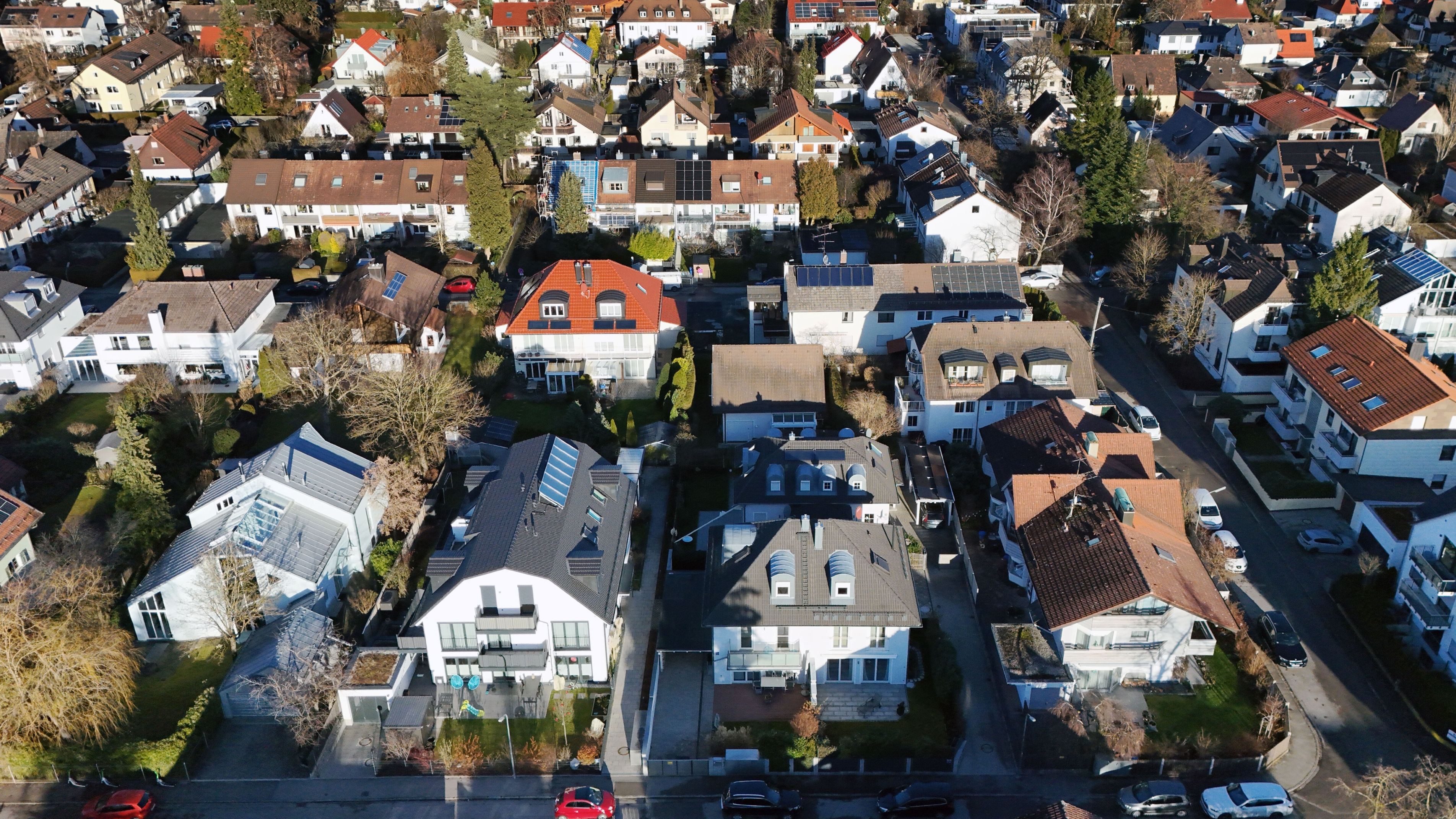 Alptraum Mietnomaden: Wenn Vermieter um Haus und Existenz ringen