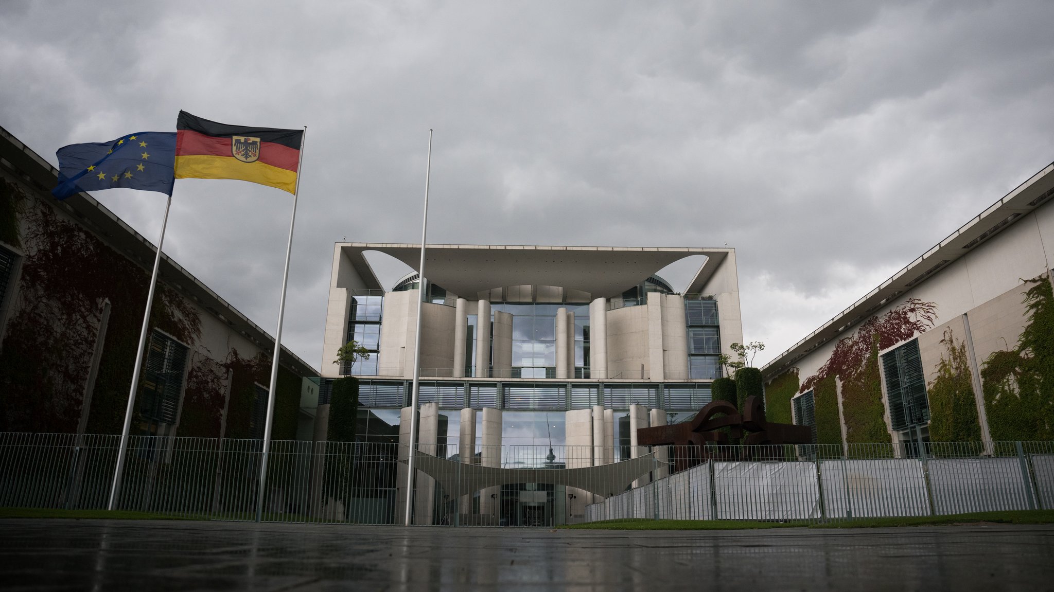 Ampel einigt sich im Haushaltsstreit 