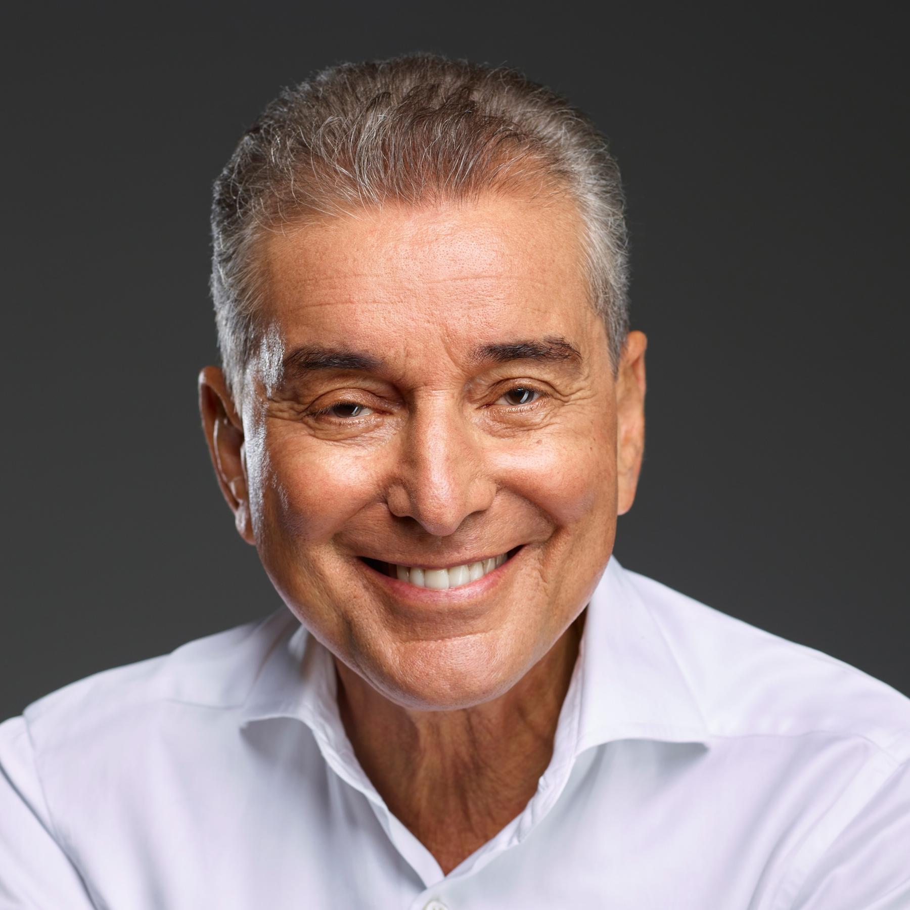 Michel Friedman, Philosoph und Autor: Streitbereit aus Überzeugung