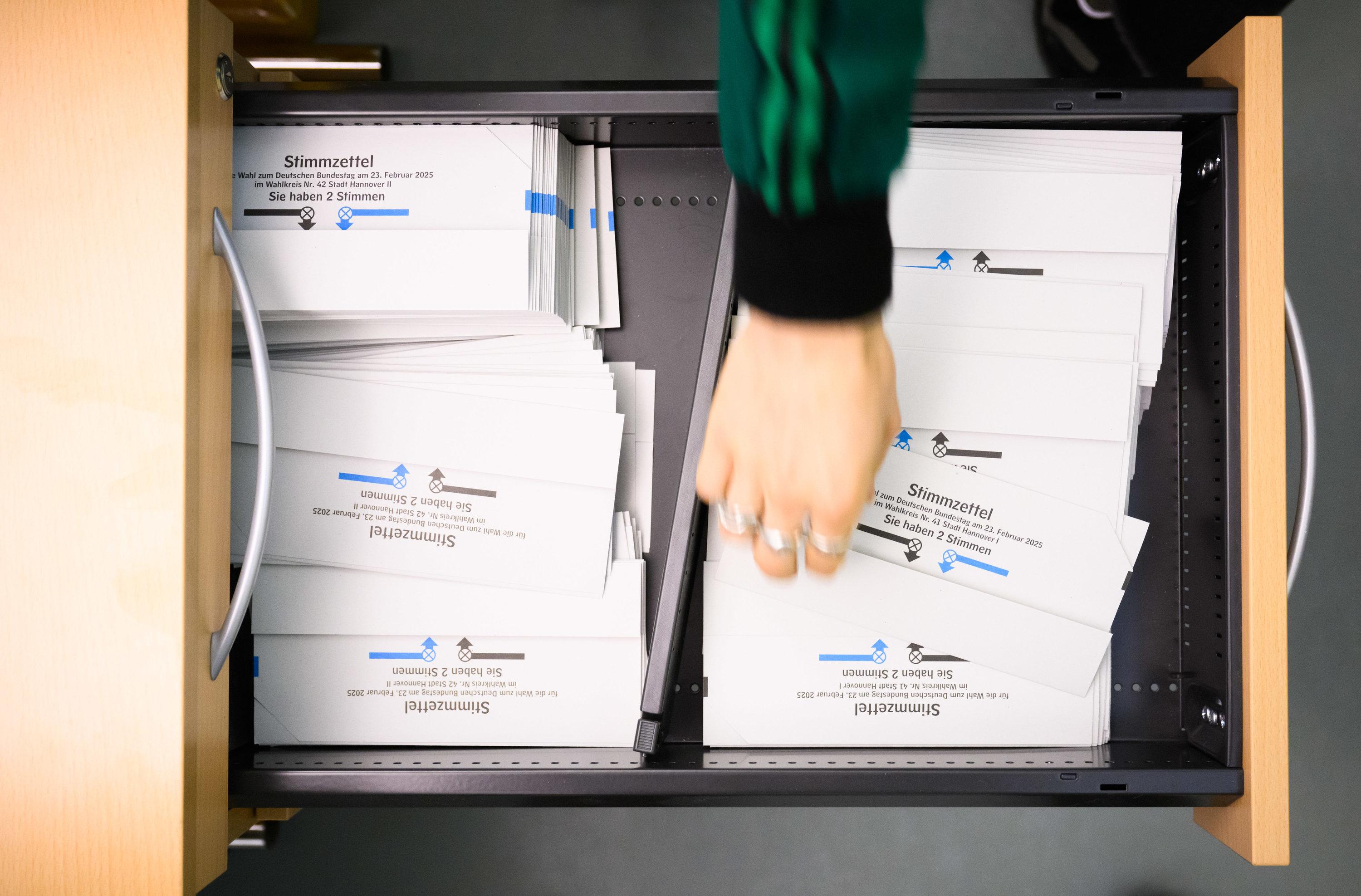 Video: Alles Wichtige vor der Bundestagswahl