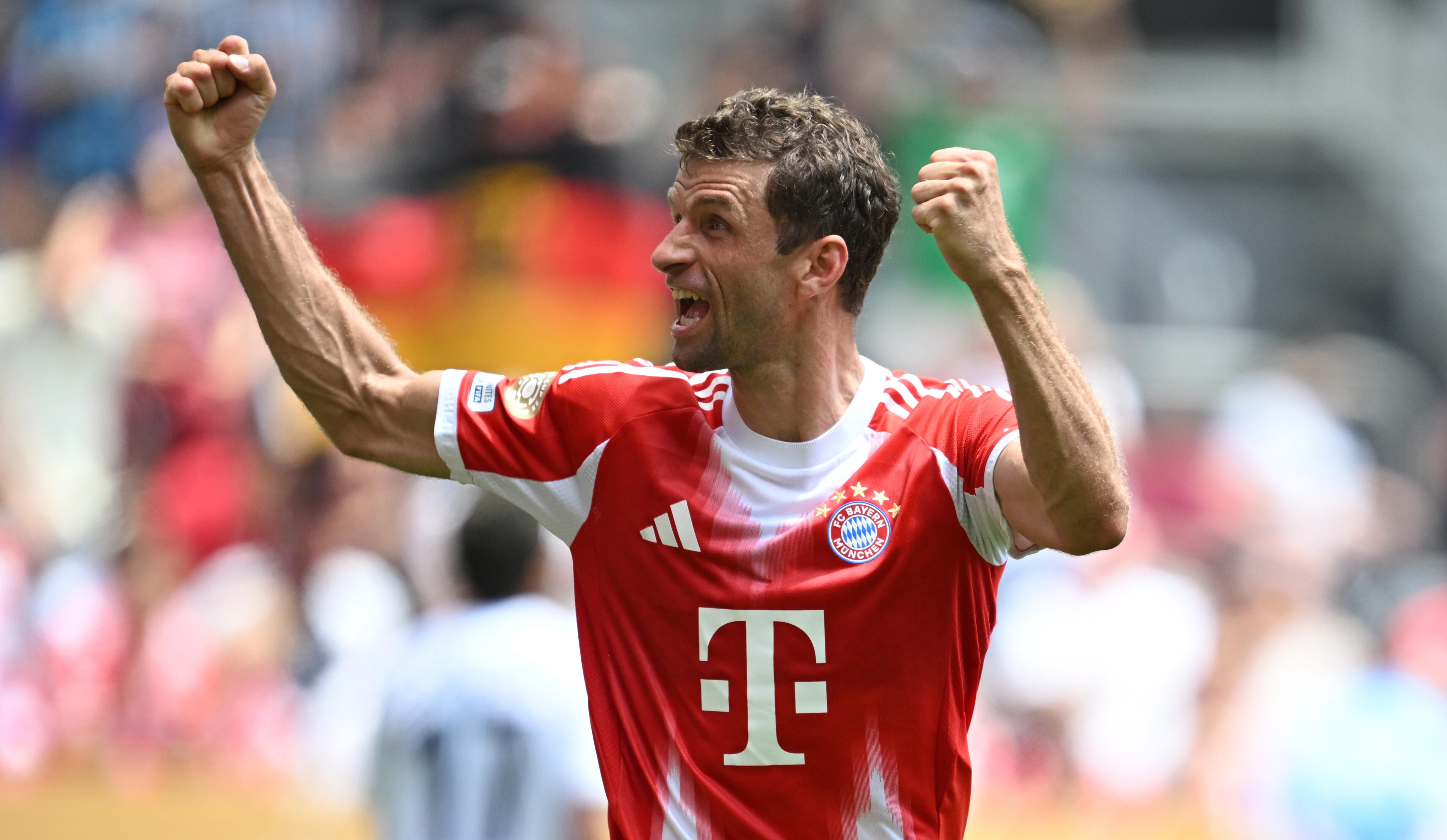 Thomas Müller