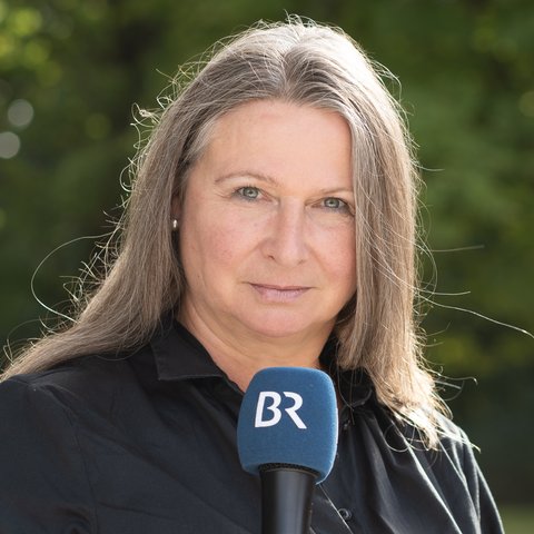 Birgitt Rosshirt