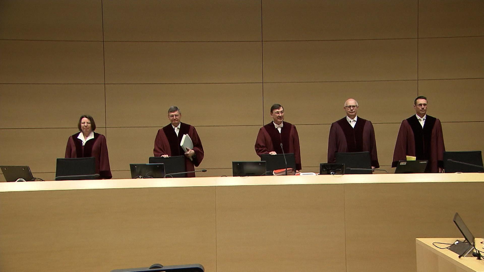 Bundesgerichtshof erklärt Negativzinsen teils für unzulässig