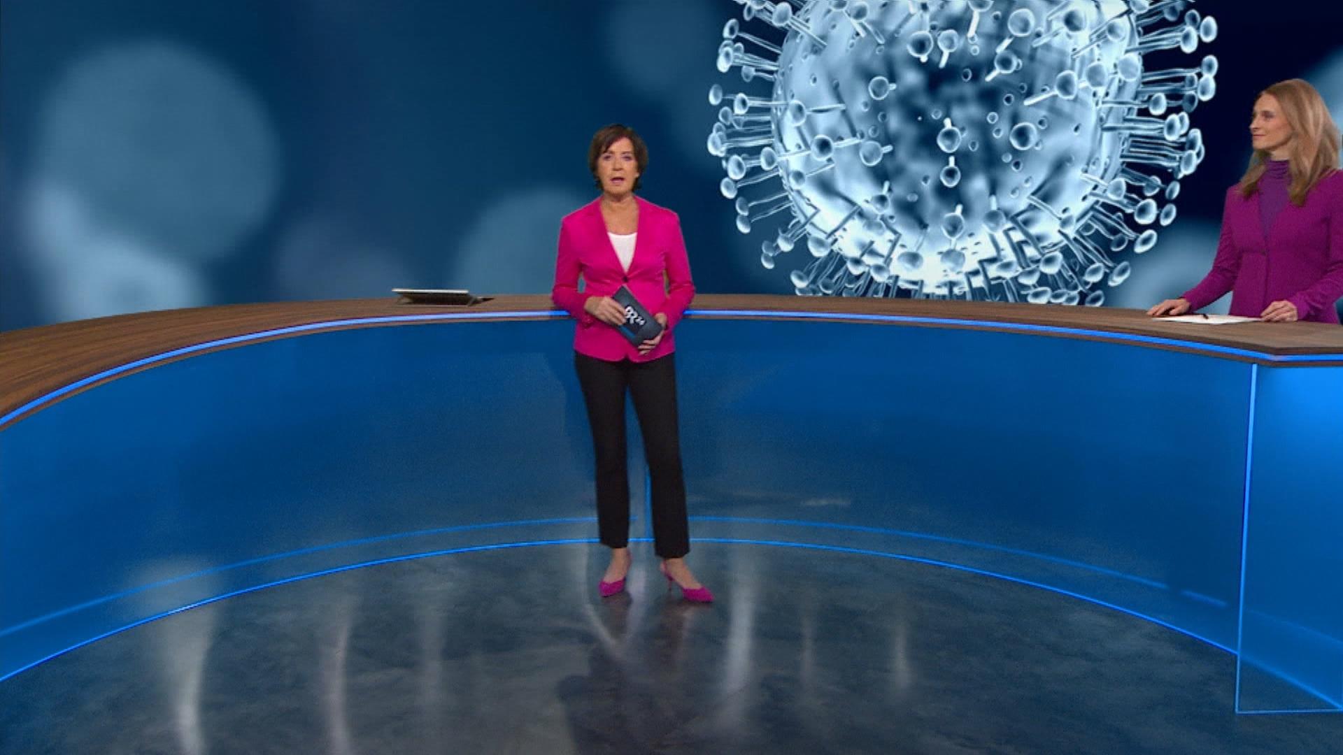 Grippe, RSV, Corona? Mit sogenannten Antigen-Mehrfachtests kann man dem Versprachen nach herausfinden, was man hat. Was taugen die Tests?