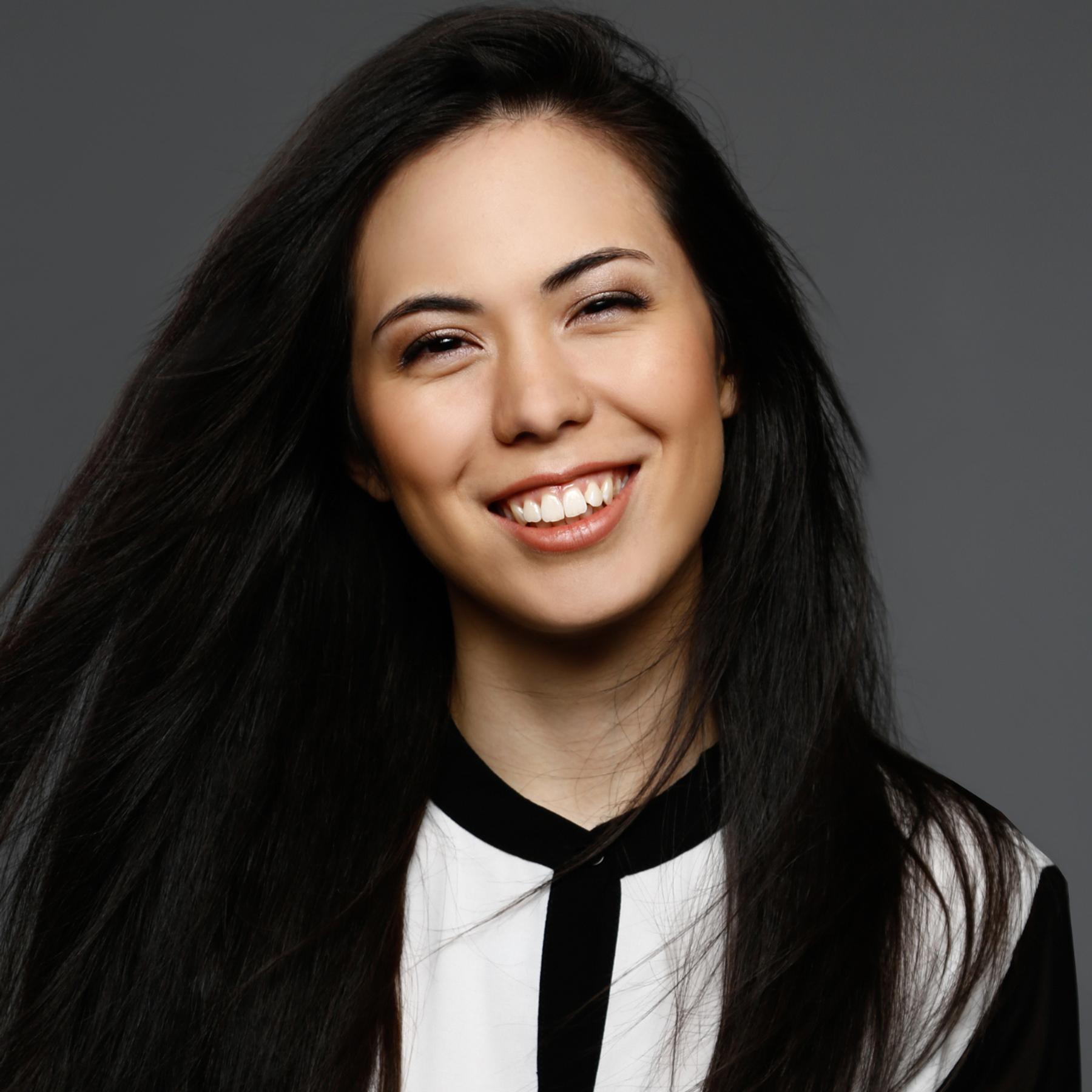 Interview mit Mona Asuka