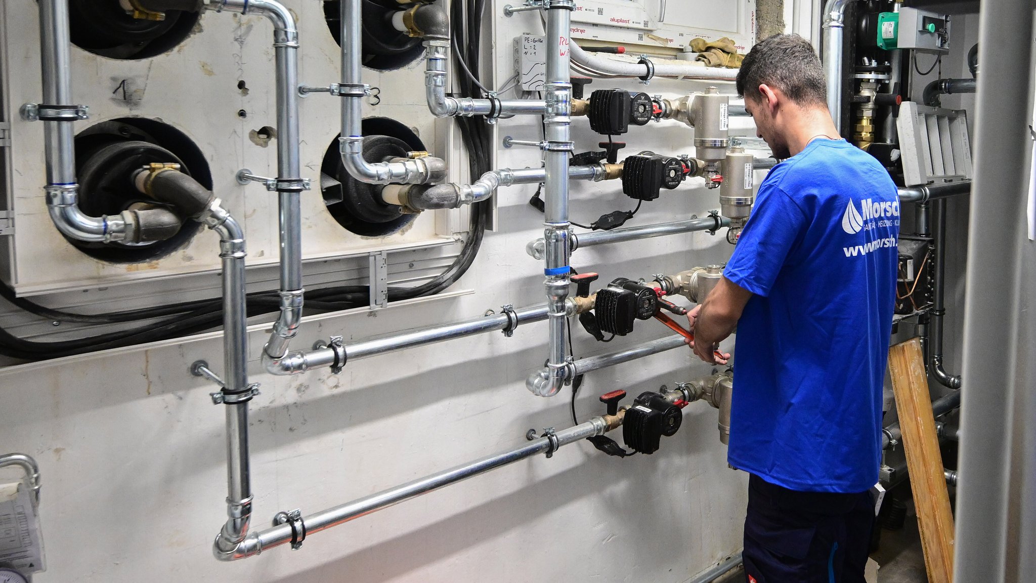 "Heizungsgesetz"-Reform: Mehr Freiheit oder Rückschritt?