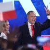 Polen hat gewählt: Der neue Präsident heißt Karol Nawrocki - und ist Rechtsnationalist | Bild: @ picture alliance