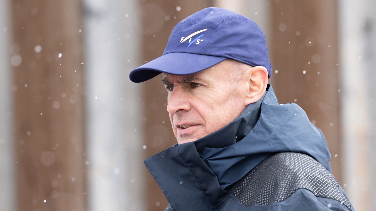 Einigung zwischen DSV und FIS nach monatelangem Streit