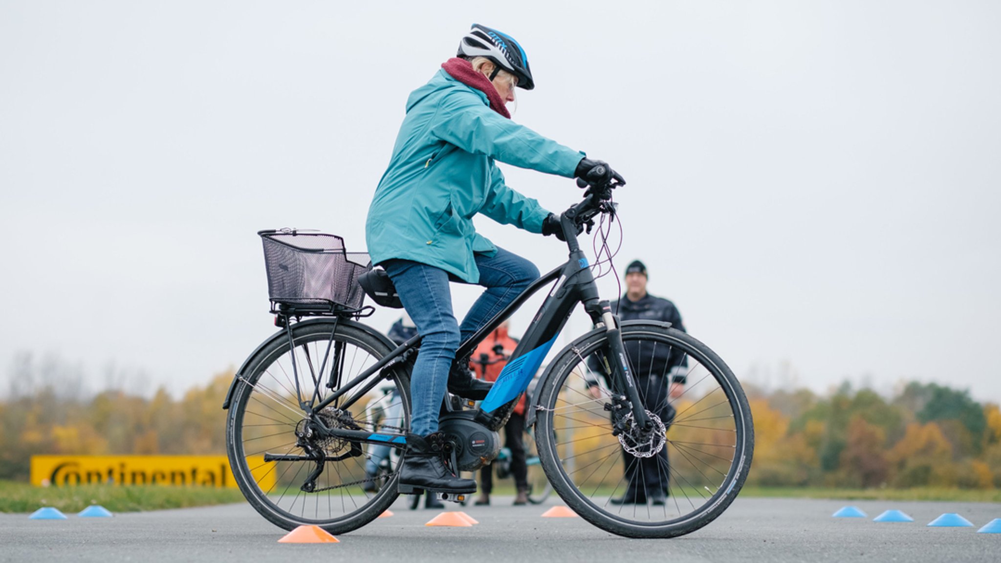 Gebrauchte E-Bikes: Darauf sollten Sie beim Kauf achten