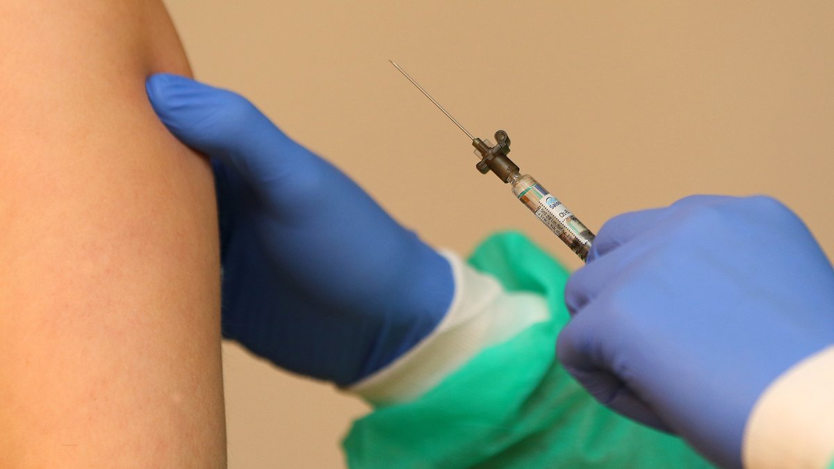 Stiko nimmt Corona-Impfung in ihre allgemeinen Empfehlungen auf
