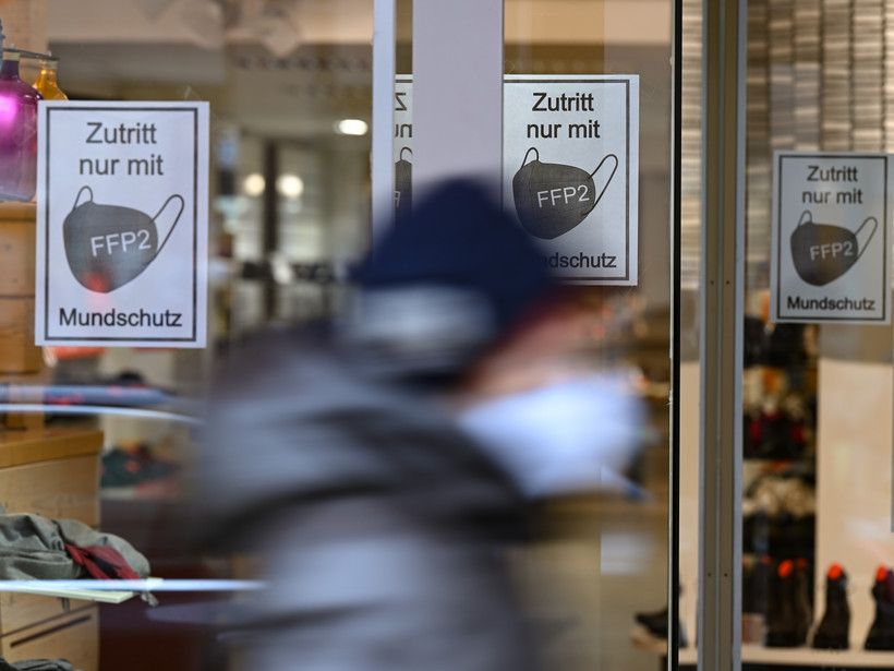 Bayerischer Städtetag begrüßt Corona-Lockerungen | BR24