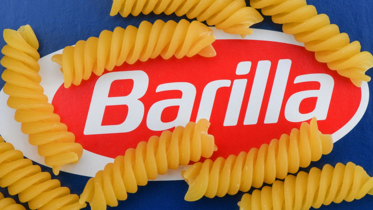 Verhandlungen Gescheitert Rewe Verzichtet Auf Barilla Nudeln Br24