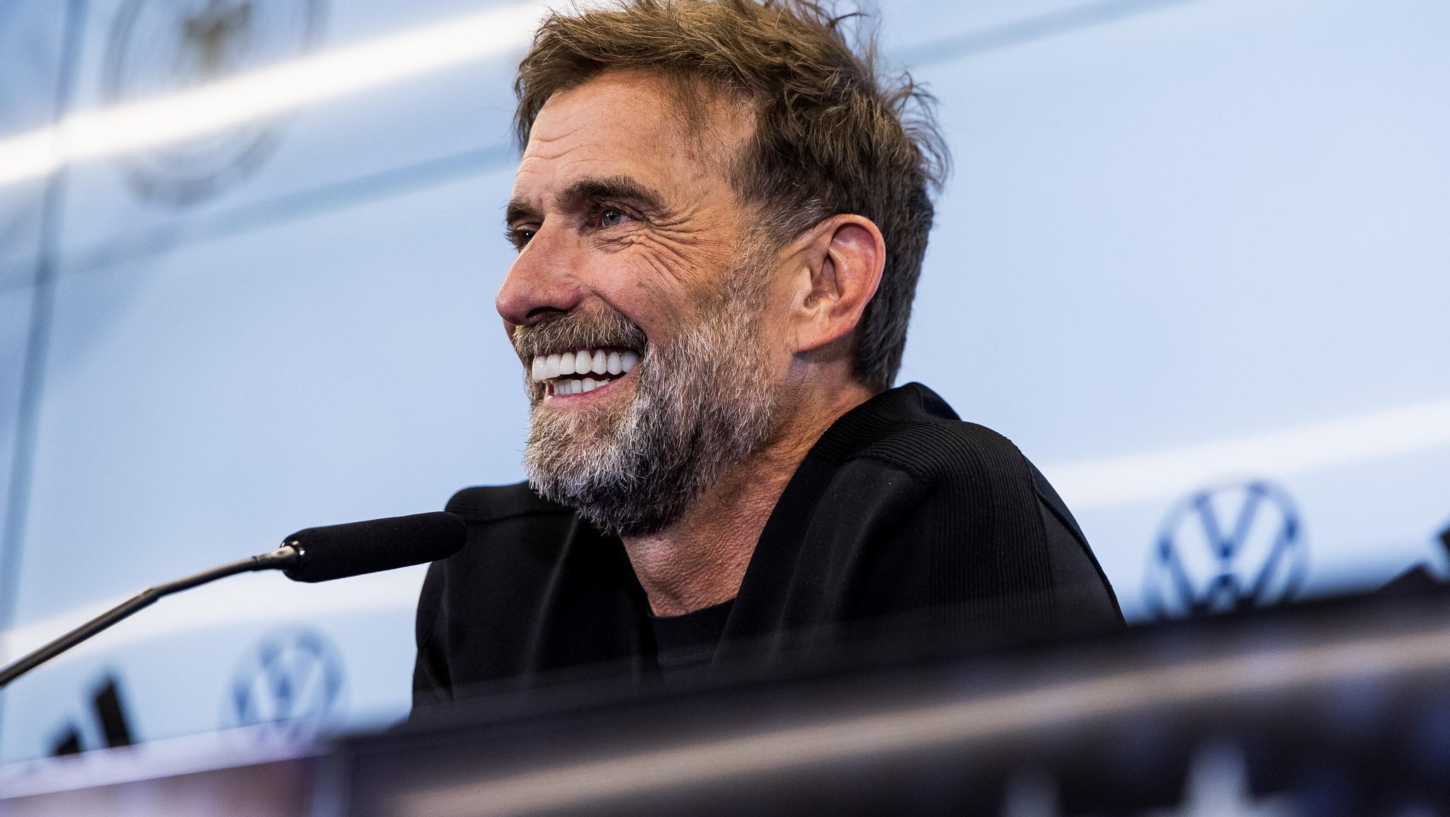 Jürgen Klopp