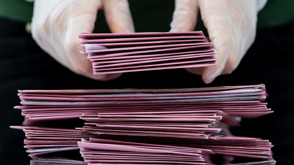 Kommunalwahl in Bayern: Ergebnisse und Stichwahlen | BR24