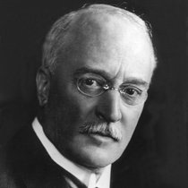 Rudolf Diesel - Zwischen Genie und Versagen | Bild: picture-alliance/dpa
