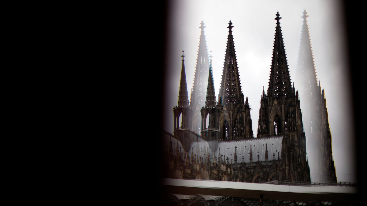 Missbrauchsopfer von Ex-Priester verklagt Erzbistum Köln