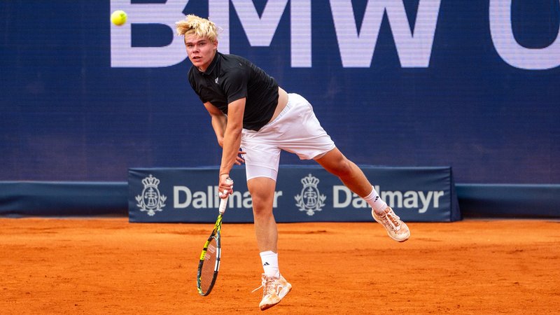 Diego Dedura-Palomero | Bild: picture alliance/dpa | Leonie Asendorpf Diego Dedura-Palomero