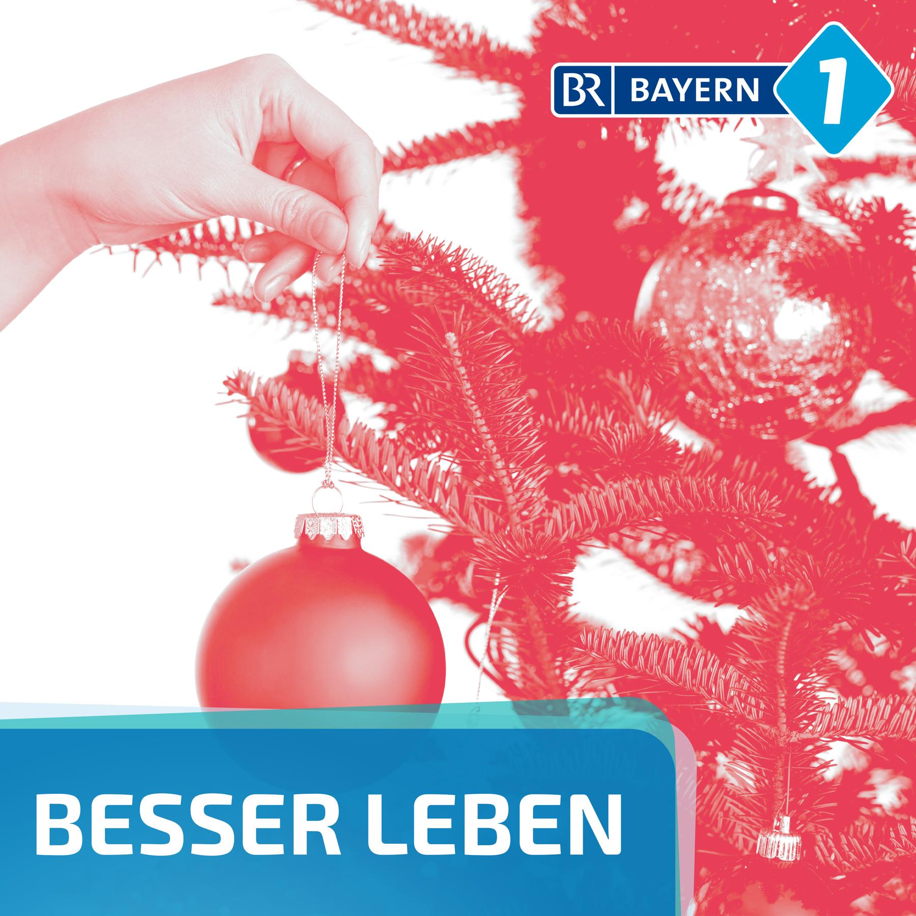 Besser leben. Der Bayern 1 Nachhaltigkeitspodcast