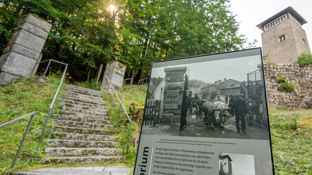 KZ-Gedenkstätten in Bayern wollen jetzt keinen Aiwanger-Besuch