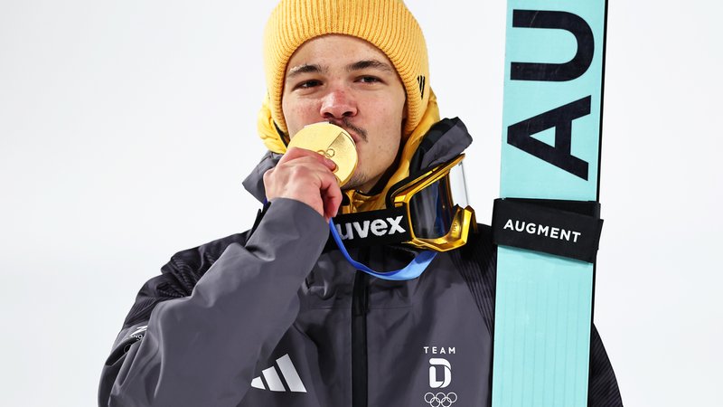 Philipp Raimund | Bild: picture alliance/dpa | Daniel Karmann Philipp Raimund