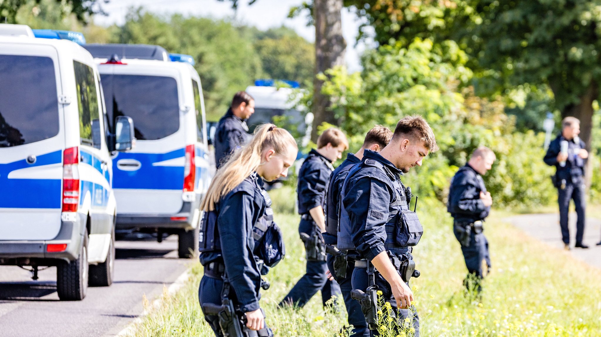 Schutz vor Sabotage – was kann der Staat tun?