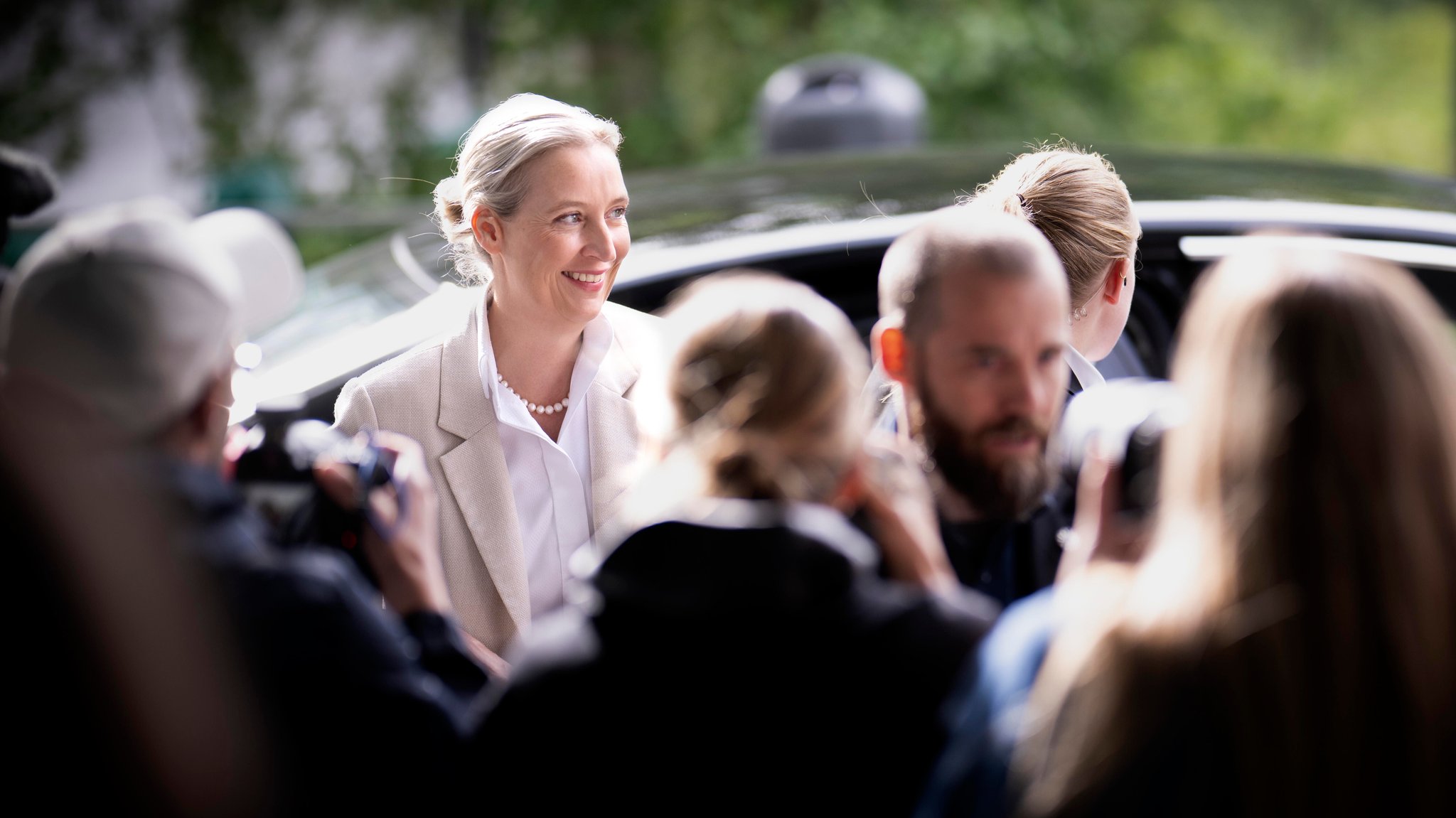 51 Prozent für stärkere AfD-Einbindung – aber viele sind besorgt
