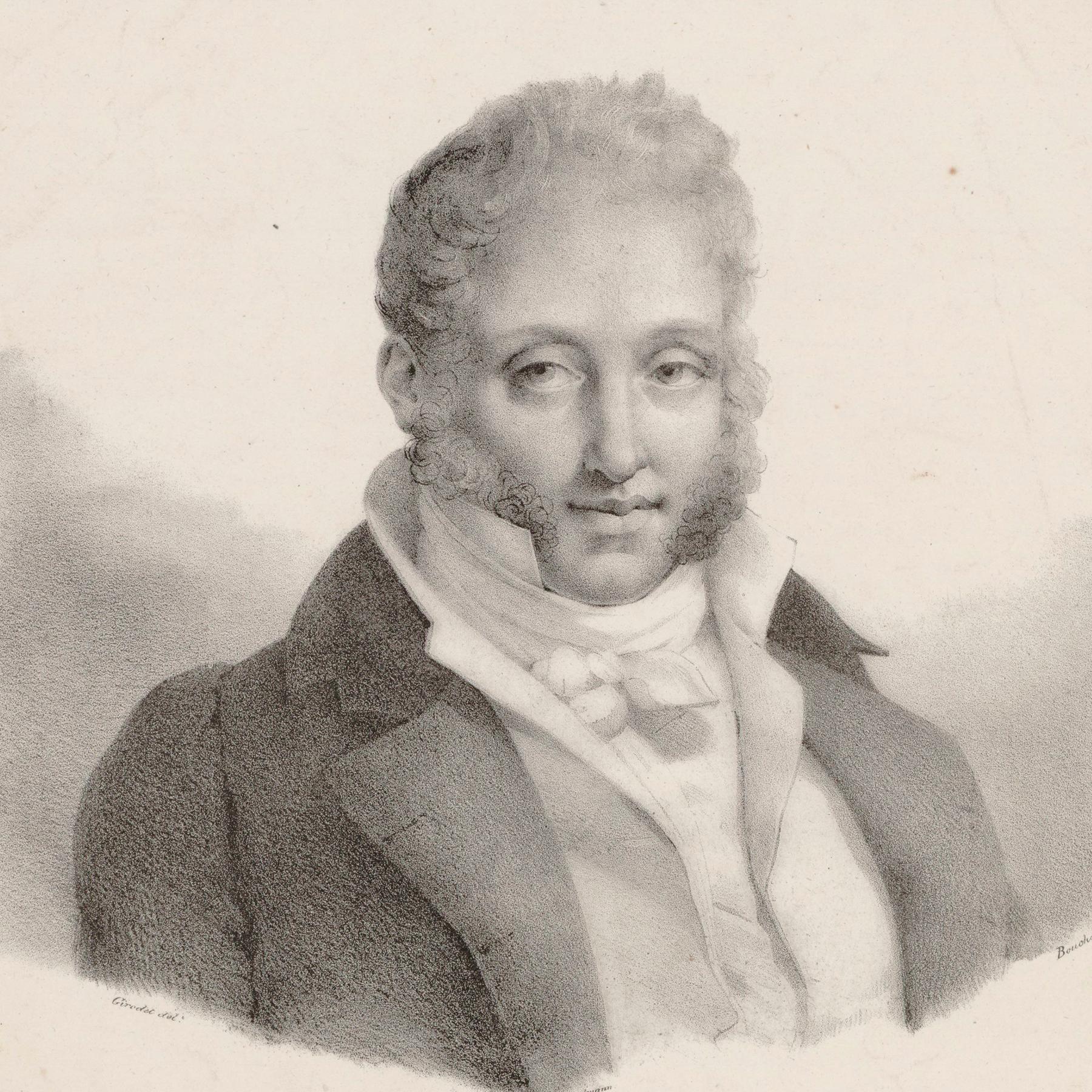 Ferdinando Carulli wird geboren episode artwork