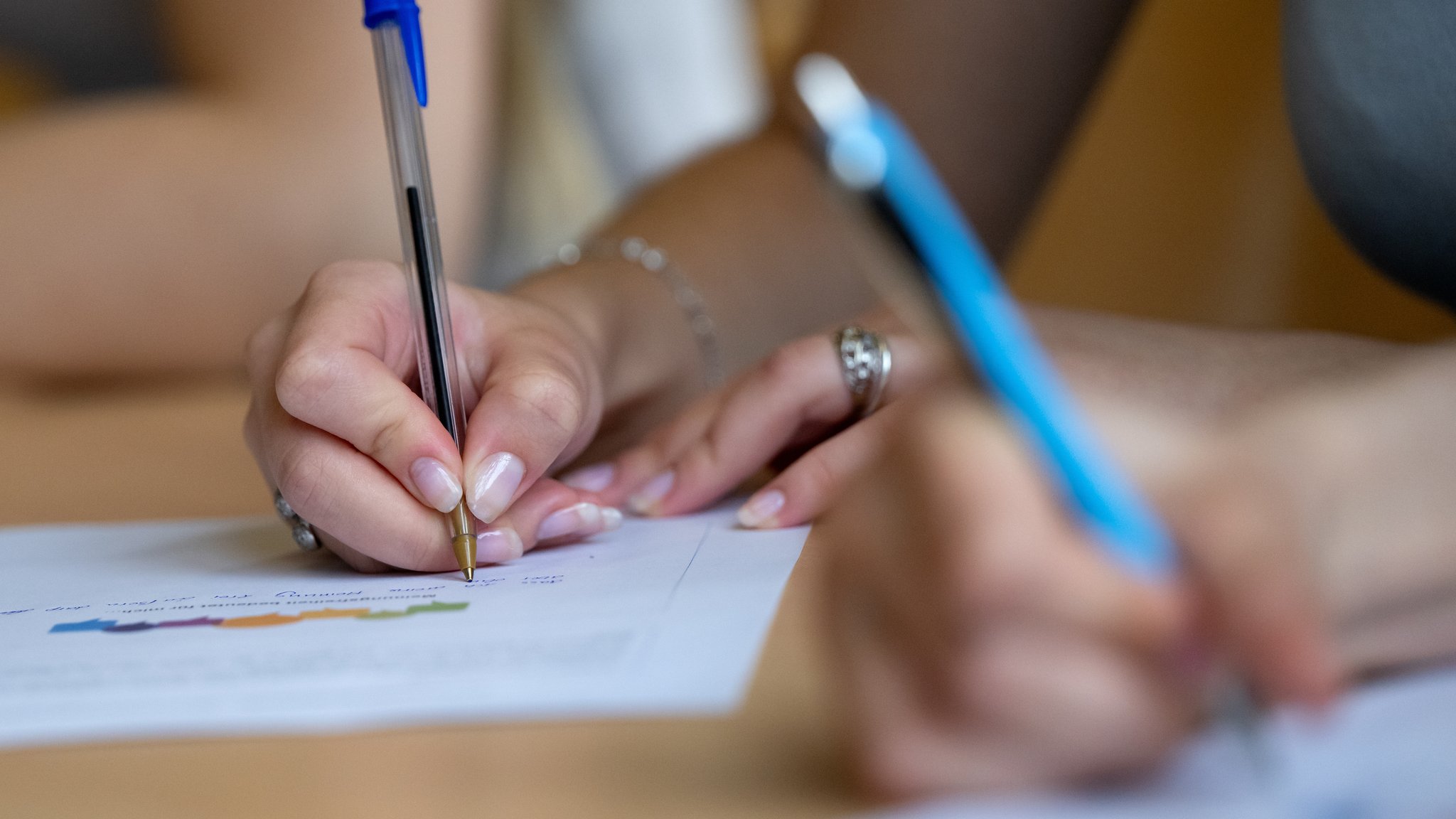 Söder stellt klar: Exen an Schulen bleiben