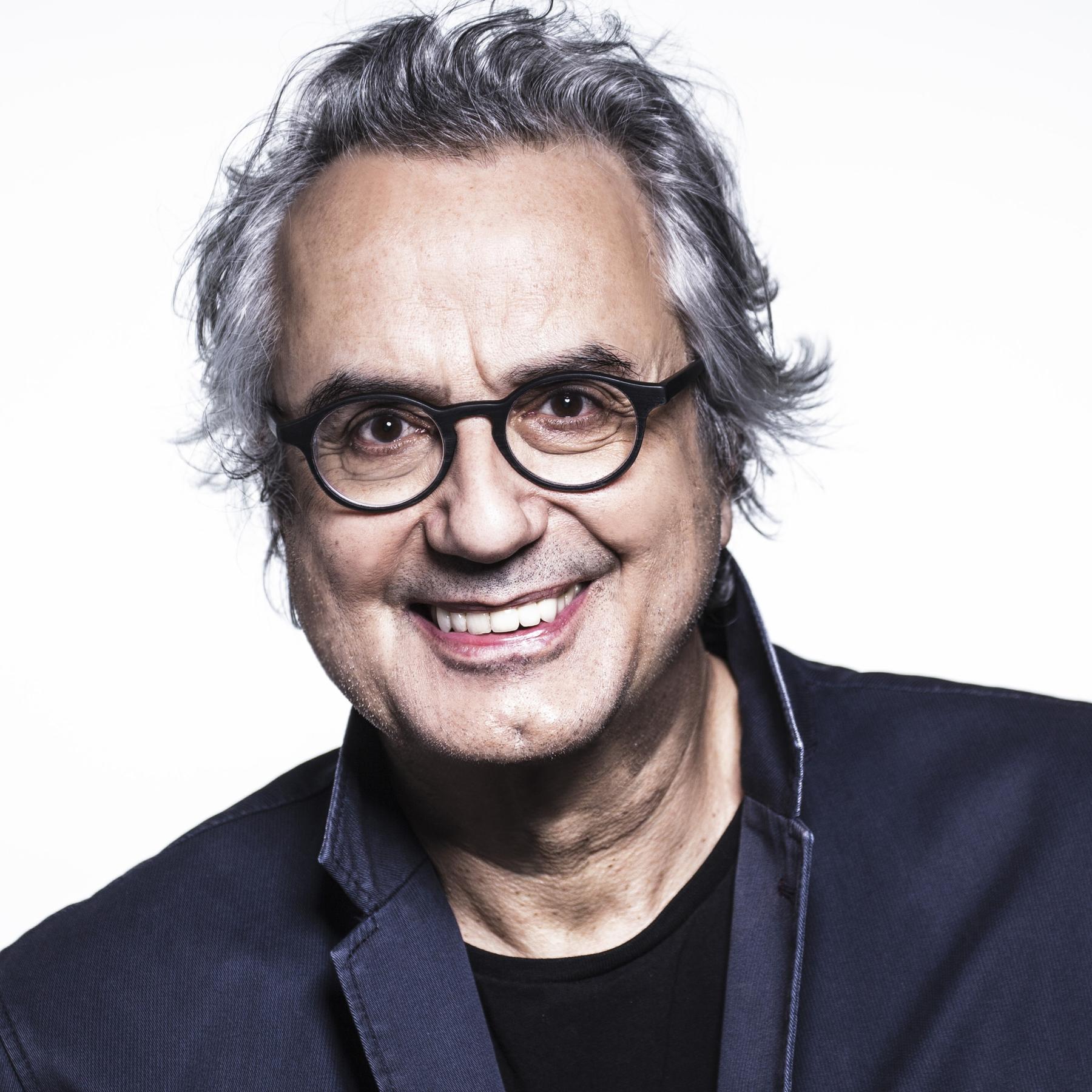 Eins zu Eins. Der Talk