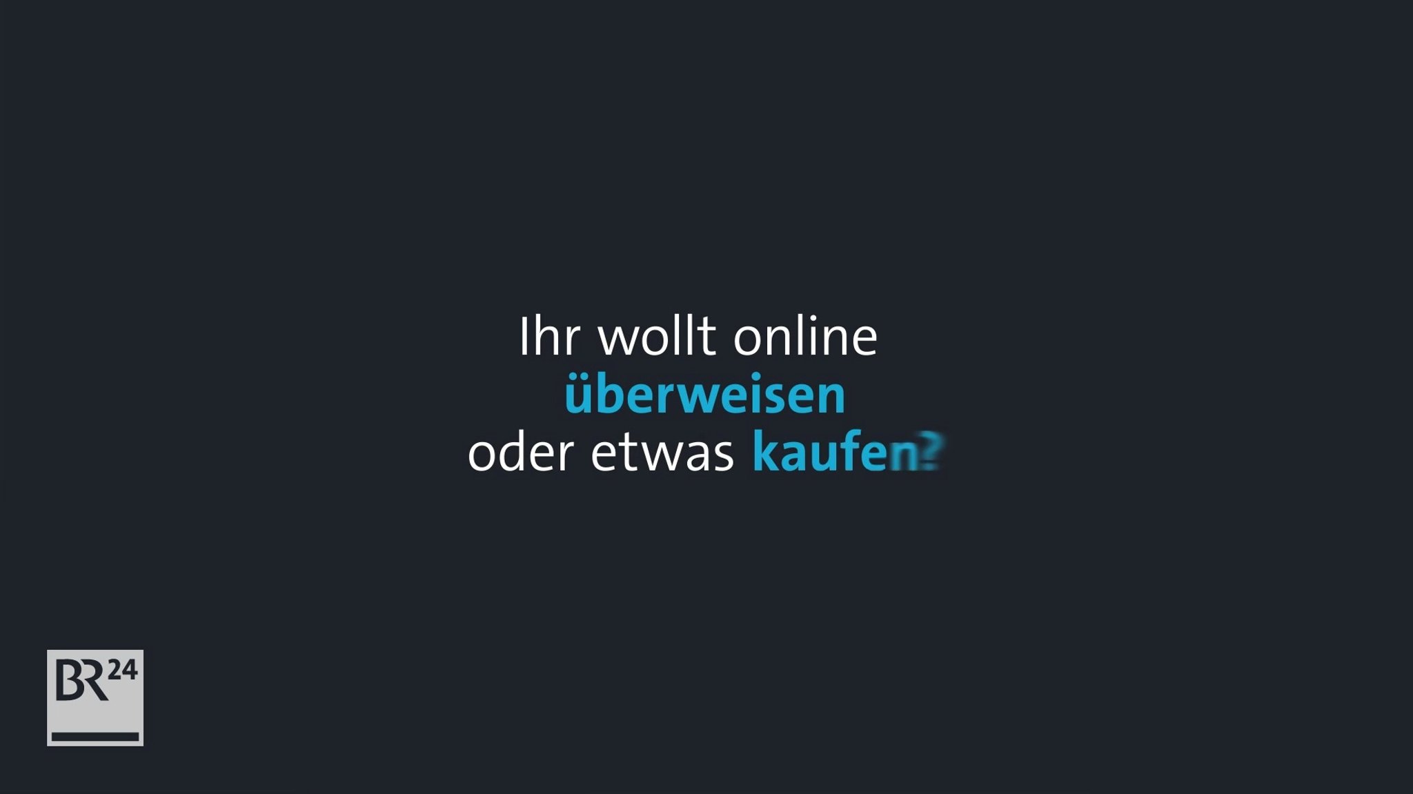 Grafik Bezahlen im Internet