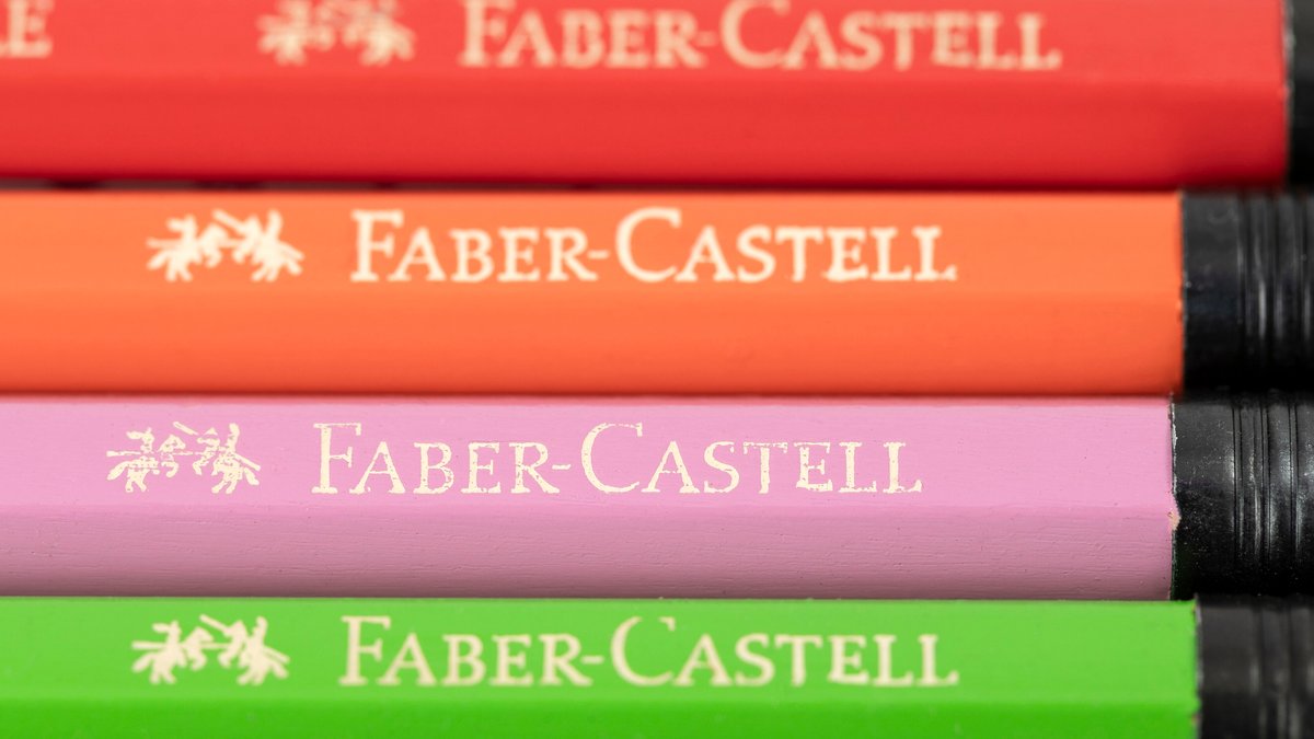 Faber-Castell will mehr als 130 Arbeitsplätze abbauen