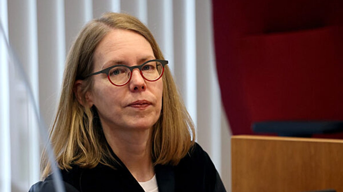 Cum-Ex-Chefermittlerin Anne Brorhilker hat beim Staat gekündigt.
