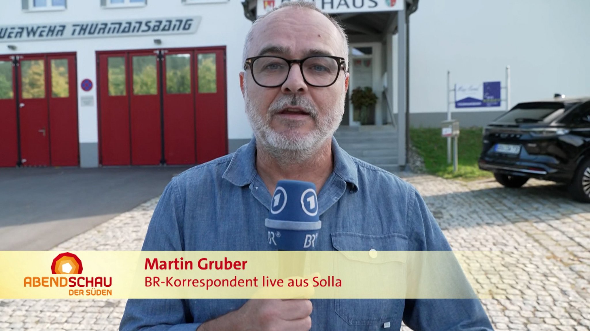 Martin Gruber