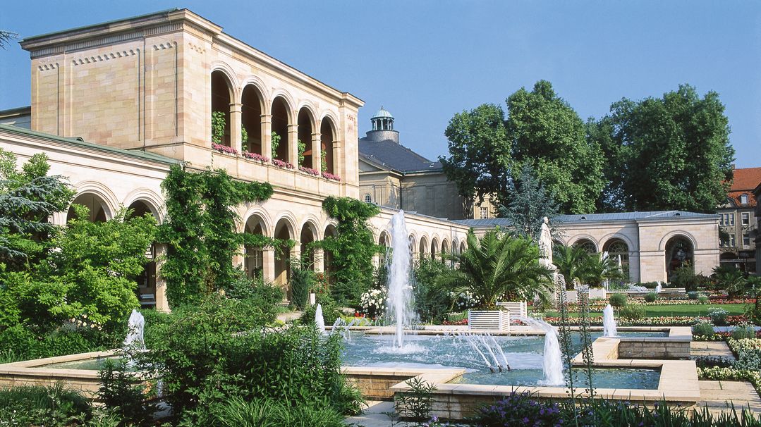Kino In Bad Kissingen Kino In Bad Kissingen