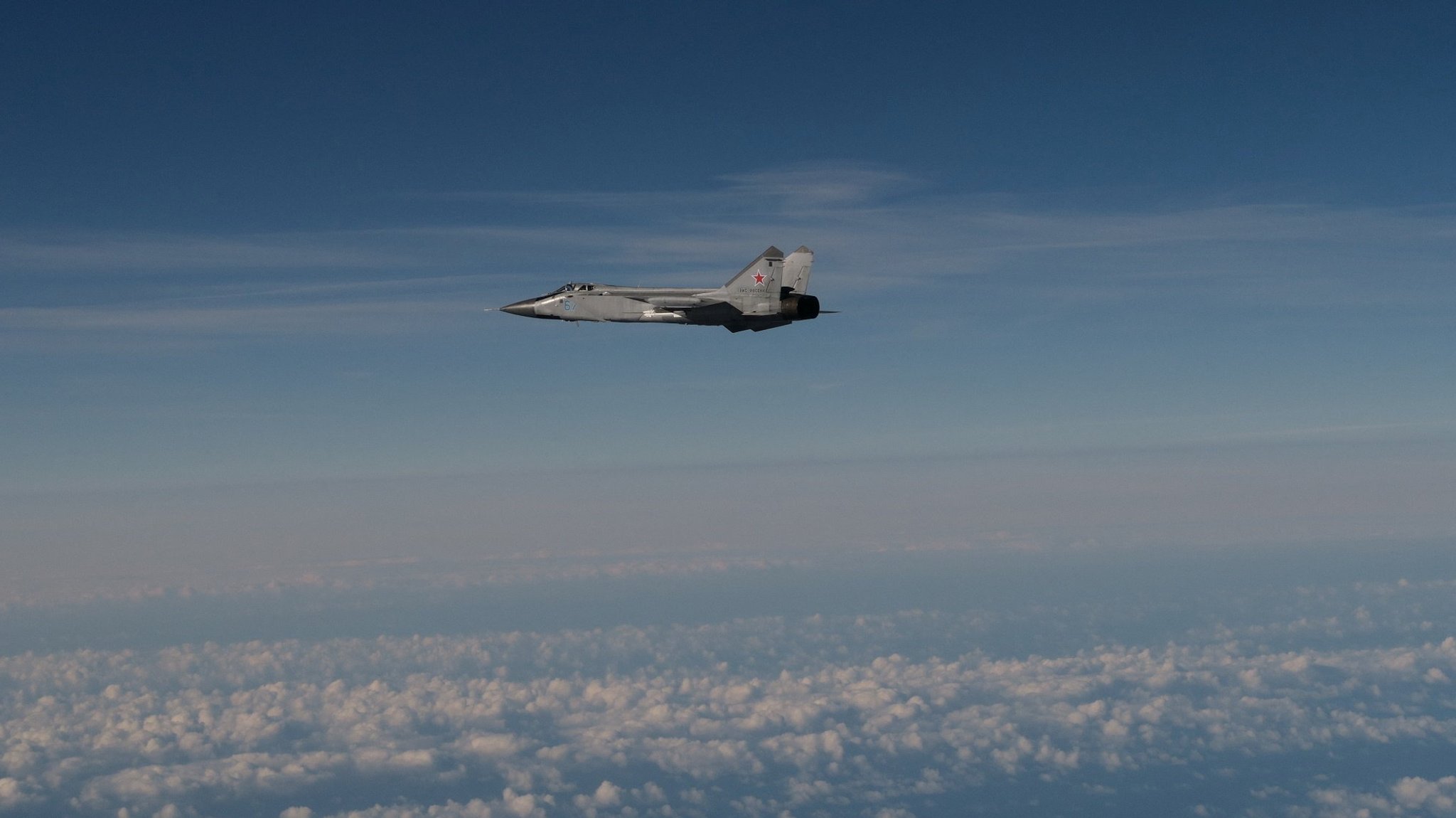 Trump für Abschuss russischer Flugzeuge in Nato-Luftraum