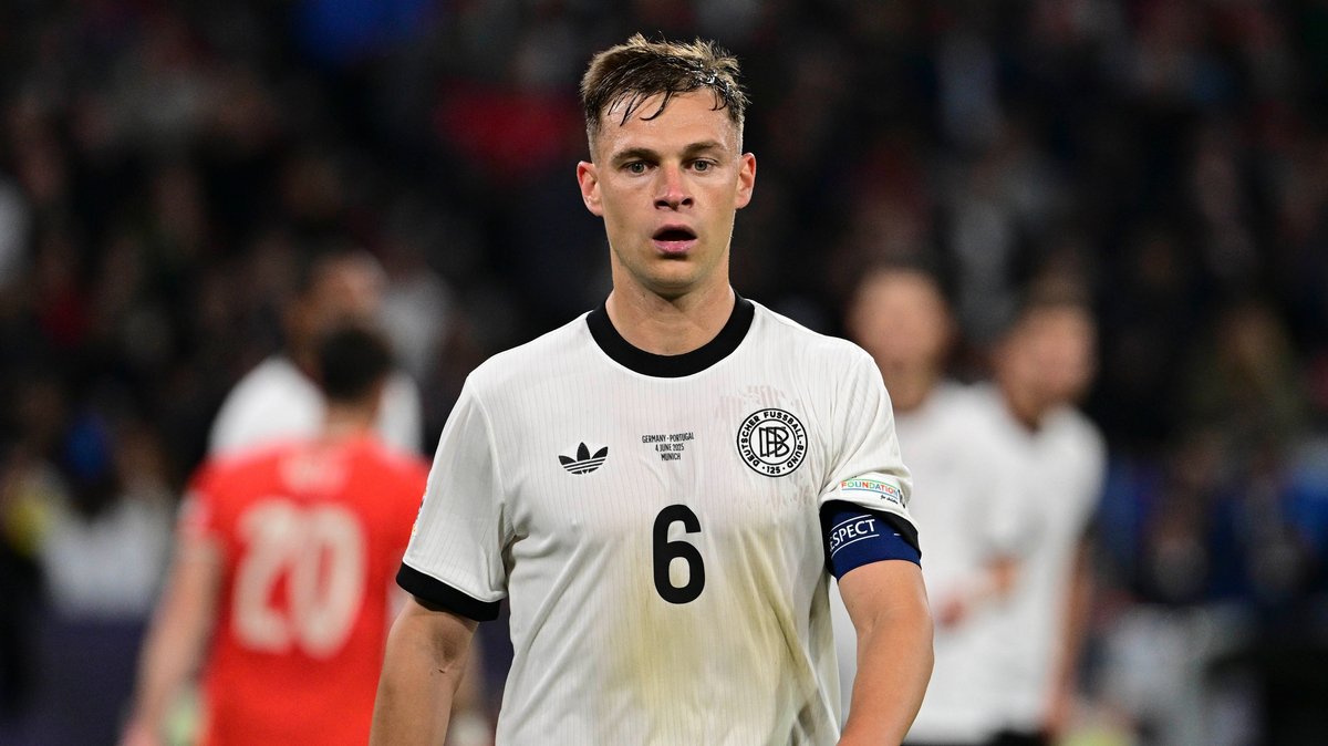 DFB-Team: "Kleines Finale" als Stimmungsaufheller