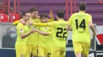 2. Bundesliga: Kickers drehen Spiel in Osnabrück zum 3:2 ...